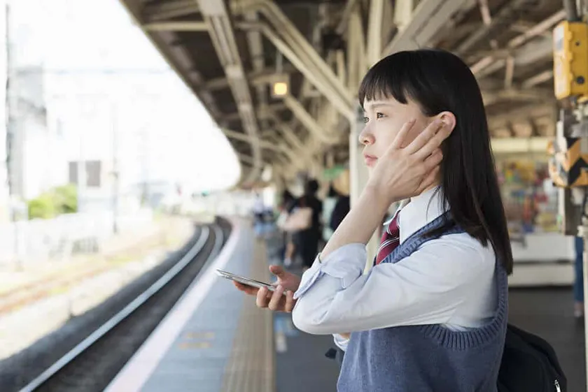 長い通学時間に効率よく勉強できる学習テクニック