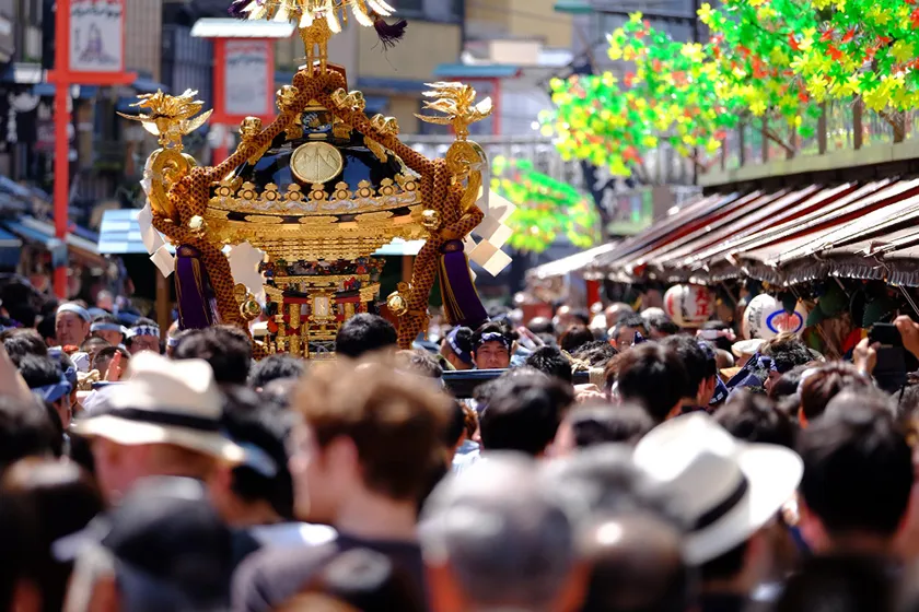 祭り参加の服装と持ち物アイデアで満足度を向上して疲労を軽減