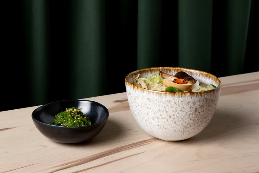 日本の食文化に合わせたヘルシーな和食ワンボウルレシピ