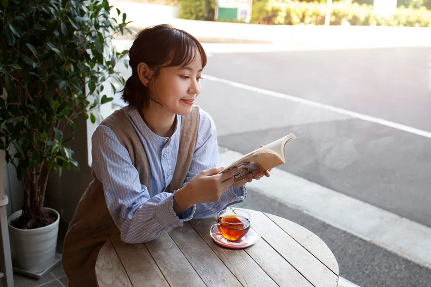 忙しい人向けの日本文学短編を満喫する5つの読書ガイド
