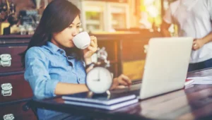 忙しい朝をスッキリ始める5分でできるタスク整理の5つのコツ