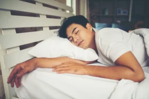 睡眠時間を最適化する夜間ルーティンで睡眠の質を向上する