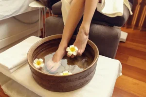 温泉でストレスをスッキリ解消する5つのリフレッシュプラン