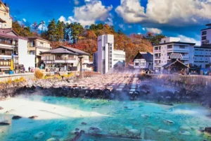 温泉旅行の事前計画に役立つチェックリストで疲労を軽減