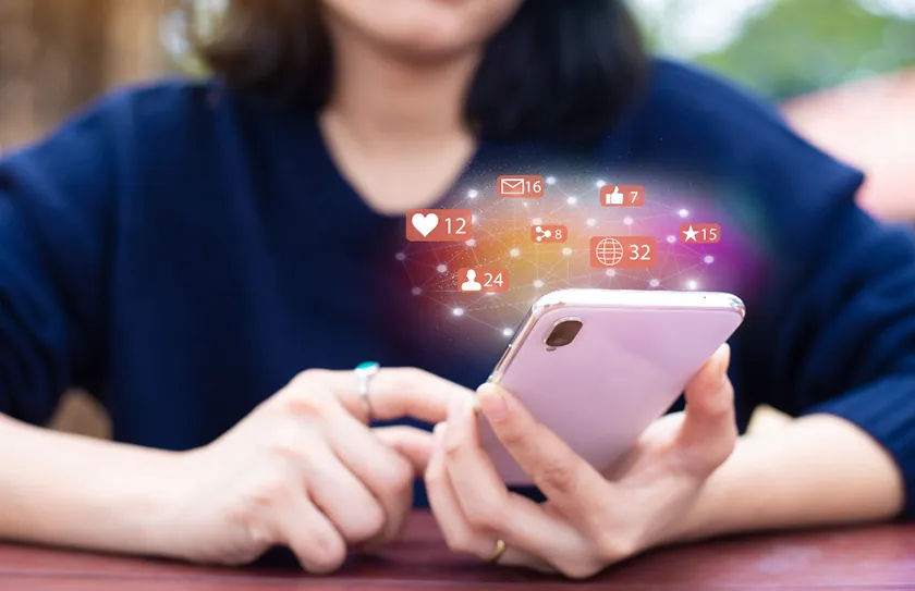 SNSのプライバシー管理術で個人情報漏洩リスクを減らす