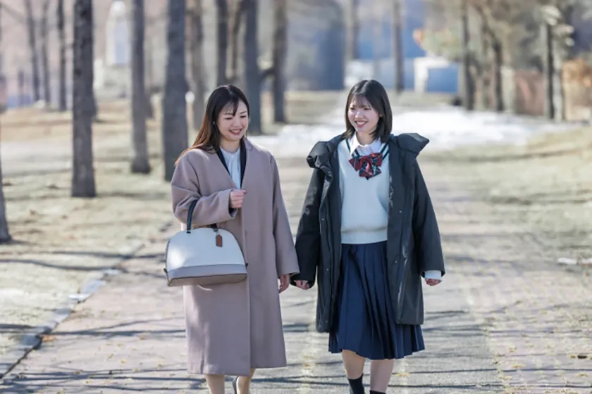 思春期の子供への接し方：父娘・母息子・父息子・母娘別ガイド
