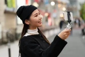 観光地で失敗しない！簡単に出来る写真撮影のコツと実践法
