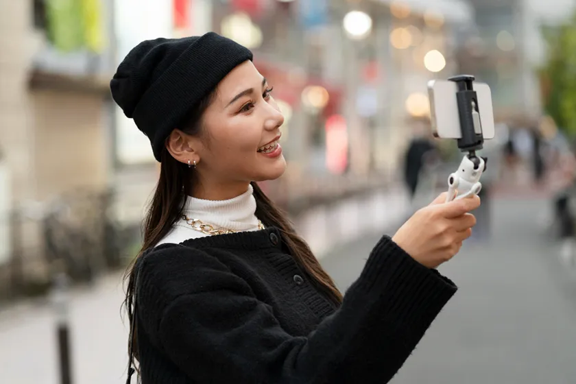 観光地で失敗しない！簡単に出来る写真撮影のコツと実践法