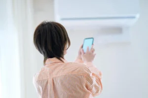 光熱費を抑えてエアコン・暖房を快適に使う5つのテクニック