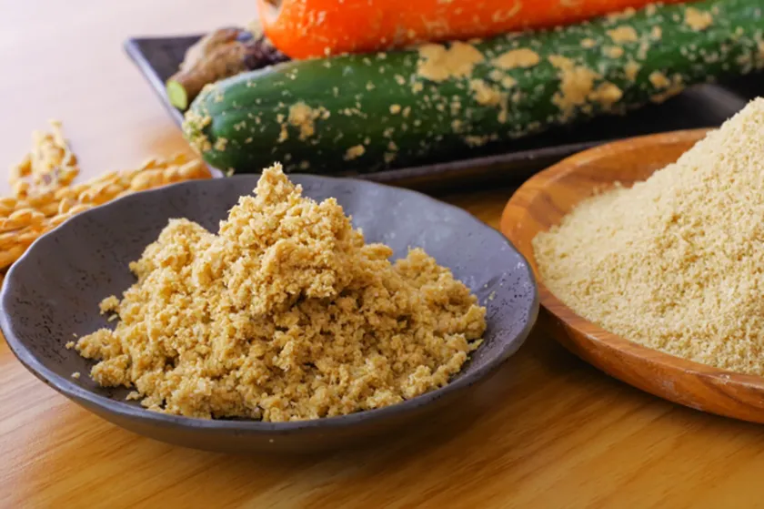 秋冬の乾燥肌を防ぐ！伝統保湿で簡単自作出来る自然派スキンケア