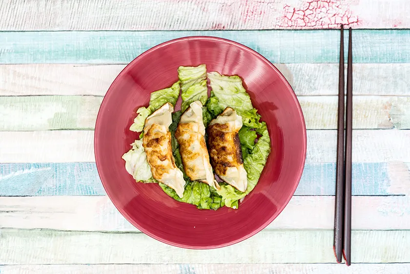 料理の盛り付けを美しくするコツ！5分で出来るプロ級テクニック