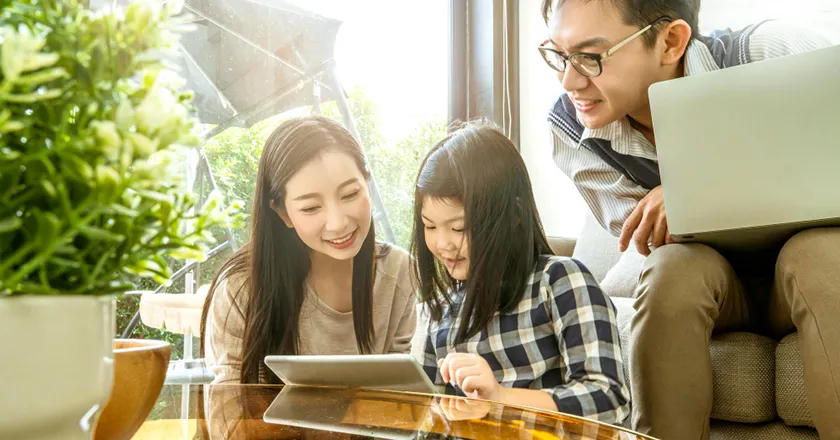 家族との予定調整をアプリでスムーズにする設定と習慣化
