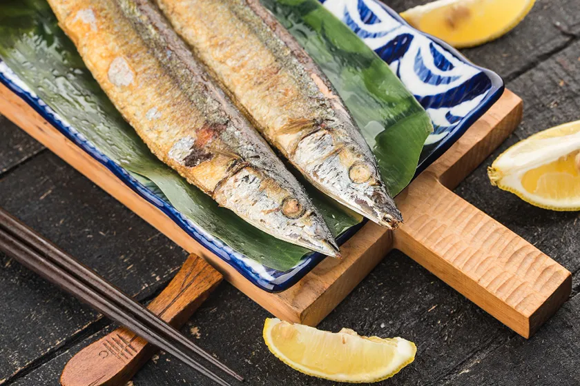 サンマやイワシの骨取りを楽に！旬の魚を家庭で簡単に楽しむ方法
