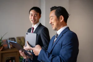 メンターとのフィードバック交換術でキャリアを加速する