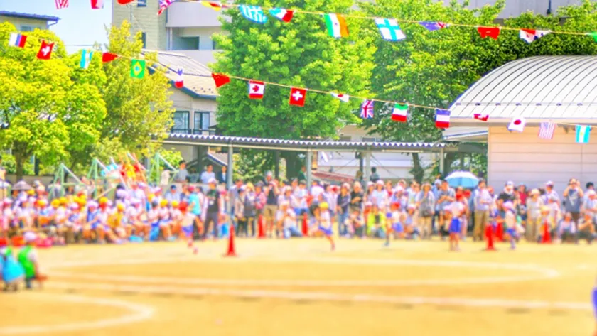 子供の学校行事で好印象！親向けマナー準備の4つのポイント