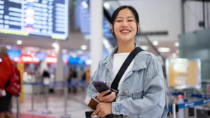 海外旅行のビザ申請をe-VISAなどでオンラインでスムーズに