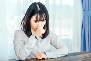 ストレス咳に効く市販薬や飴や効果があるとされる成分は？