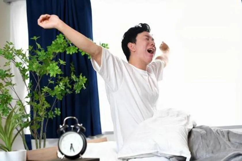 10時間食べ窓のライト版：夕食後12時間空けるだけで代謝アップ