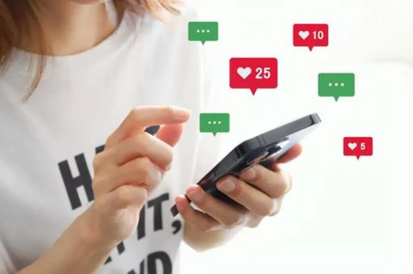 SNSでいいね！数少なく自信喪失：バックドアエゴブースト回復法