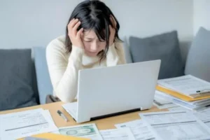 借金・多額のカードローン・消費者金融利用を止める５つの実践術