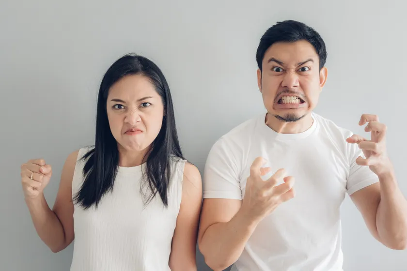 喧嘩エスカレートして後悔する時の感情ミラーリング逆利用法