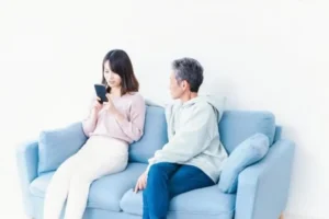 30代・40代でも実家暮らしや仕送りを貰っている罪悪感の払拭法