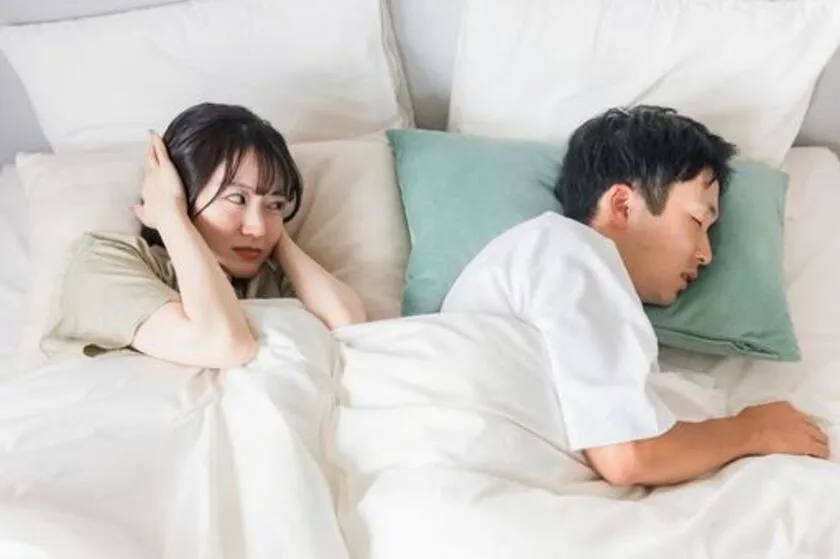 歯ぎしり・食いしばりで朝起きた時の顎の疲れや頭痛の解消法