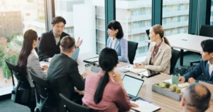 上司に意見を言えない時のラベリング効果活用法