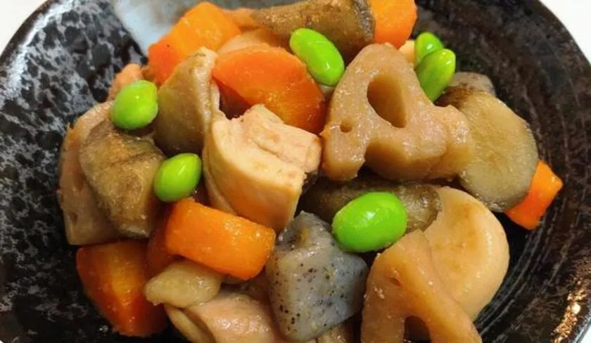 煮物を作るのに失敗してしょっぱすぎ・甘過ぎた時の即席救済法