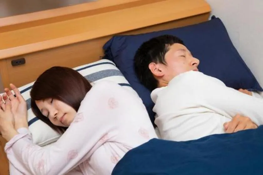 夫婦仲は悪くないのにセックスレスが長く続いている原因と解消法