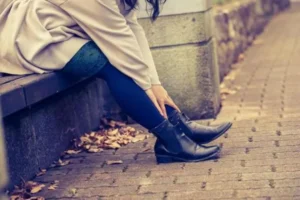 靴の臭いを10円玉・重曹・新聞紙などで超簡単に消臭する方法