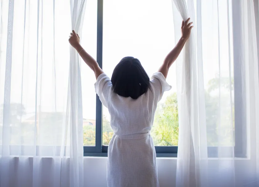 朝からダルくて仕事が始まらない：朝のメンタルスイッチの入れ方