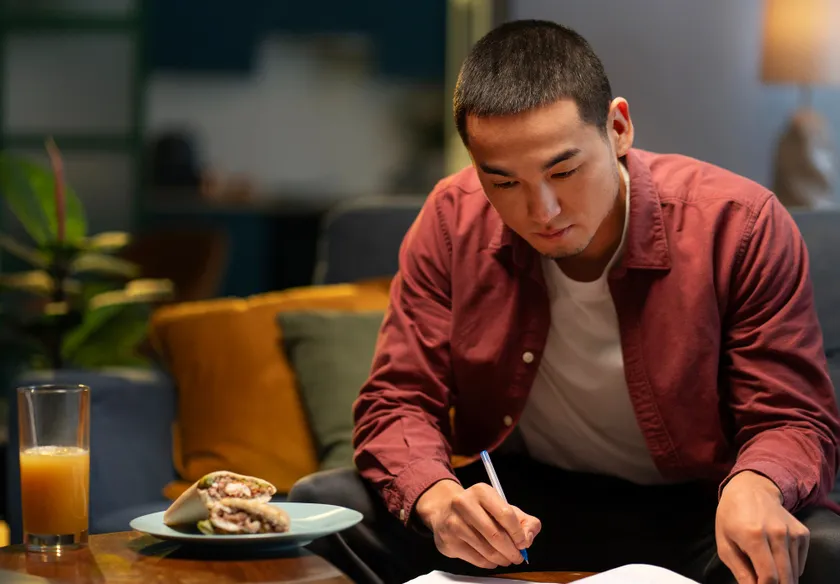 週に一度振り返って本当に大事な価値観に沿うWeekly Review術