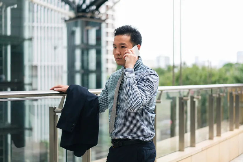 仕事にモヤモヤしてるけど転職すべきか迷ってる30代向け対処法