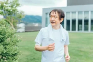 50代・60代の朝がスッキリ：栄養機能食品（亜鉛） でスタミナUP