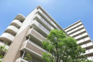 「共有掲示板＋おすそ分けボックス」で自然なマンション住民交流