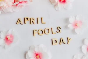 誰も傷付けない嘘：絶対炎上しないエイプリル・フールネタ100選