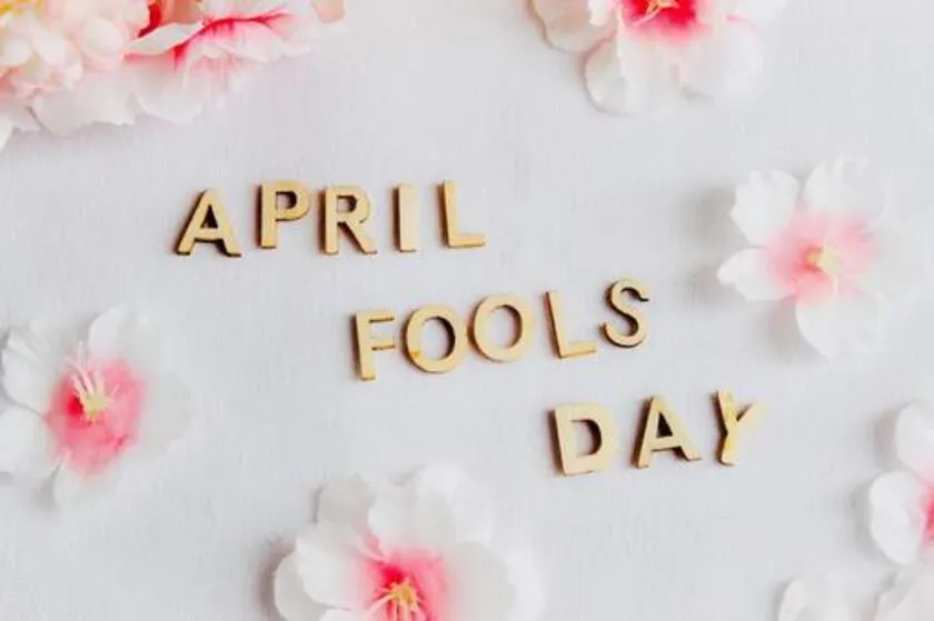 誰も傷付けない嘘：絶対炎上しないエイプリル・フールネタ100選