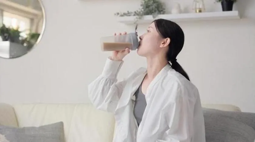 マズいプロテインの活用法：美味しい味変レシピ＆代用アレンジ術