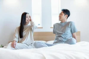 「ありがとう」を増やす：感謝3つ言い合う寝る前３秒ルーティン