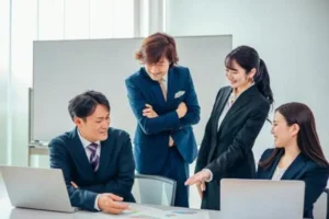 上司性格診断：理不尽な指示や怖さ＆ストレスや相性の悪さを解消