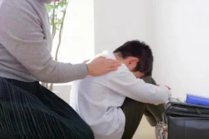 いじめサインの見分け方：学年別いじめ防止親子テクニック