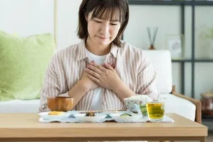 他人の手料理が気持ち悪くて食べれない：原因心理と簡単克服法