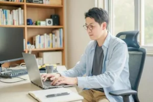 クロノタイプ診断で朝型夜型を分析！体内時計最適化で生産性向上