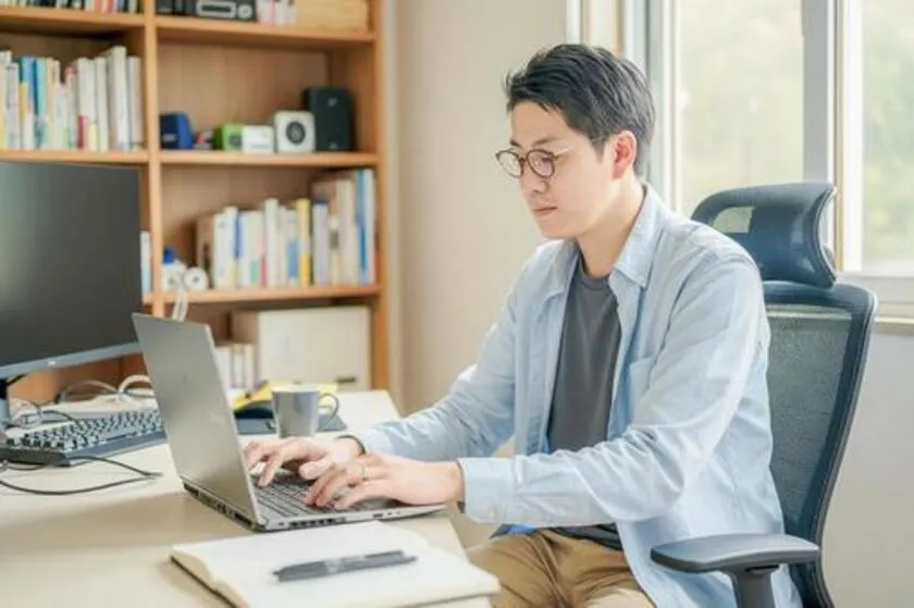 クロノタイプ診断で朝型夜型を分析！体内時計最適化で生産性向上