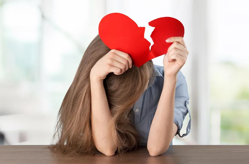 告白してフラれた時の後悔を整える方法：喪失心理学と感情調整