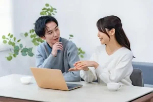 夫婦の「共通の楽しみリスト」：一緒に試すこと10個から1つ選ぶ