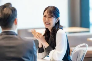 上司の無茶振りでストレスMAX：「はい・でも・どうぞ」で拒否