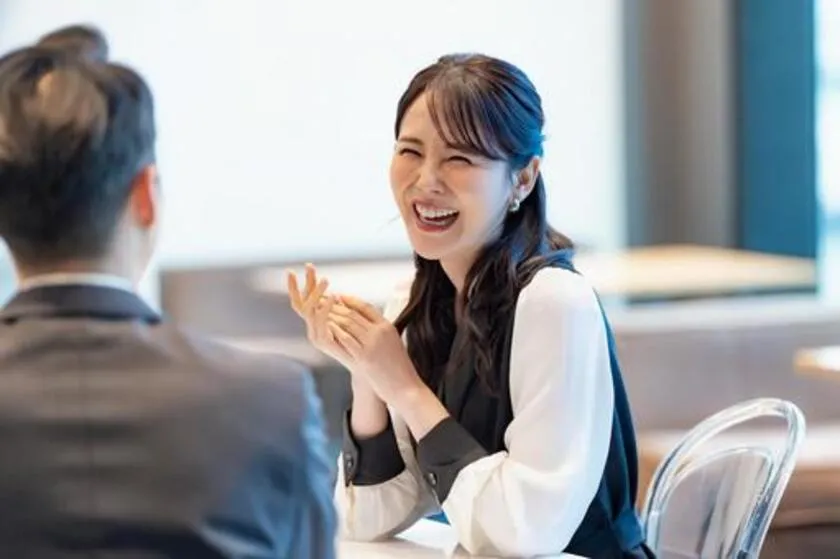 上司の無茶振りでストレスMAX：「はい・でも・どうぞ」で拒否