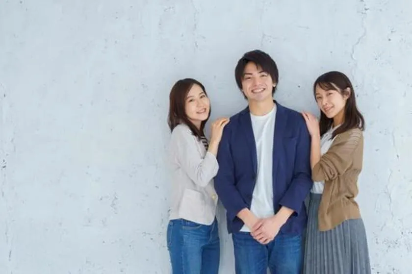 進化心理学の裏ワザでモテる男・女になれる！本能的アピール５選